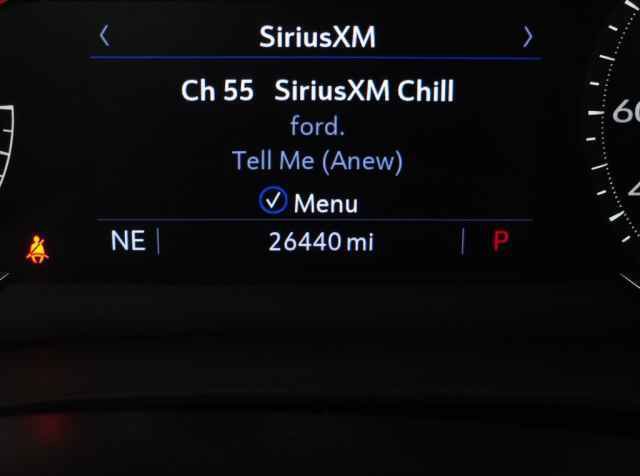 Certified 2023 Cadillac XT5 Premium Luxury image 26