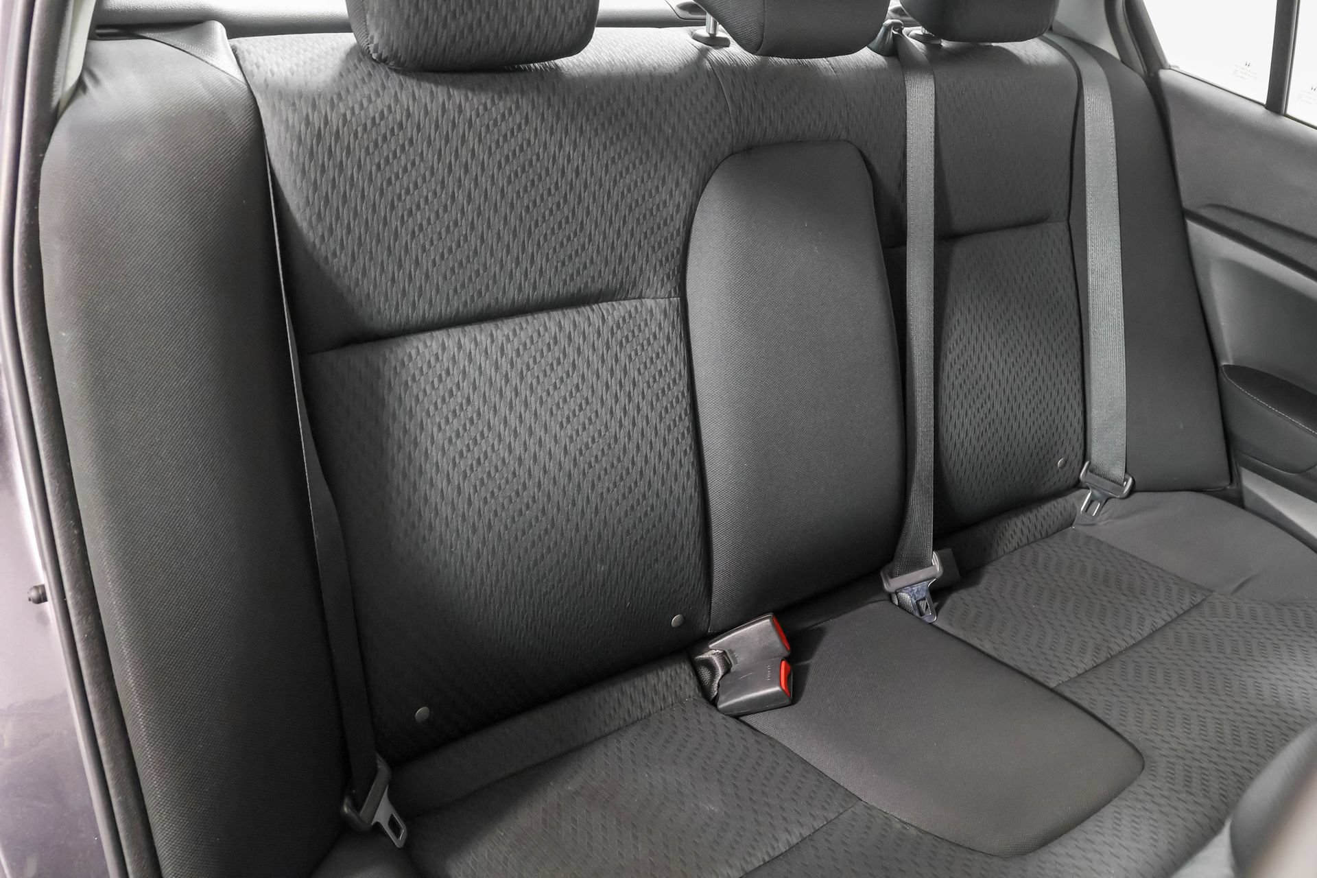 Used 2015 Honda Civic LX image 39