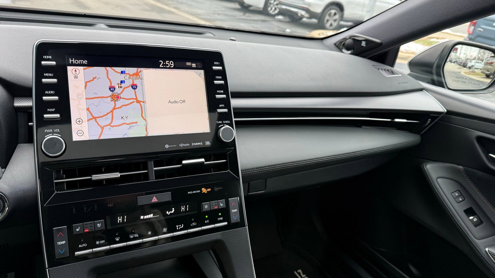 Used 2019 Toyota Avalon Touring image 33