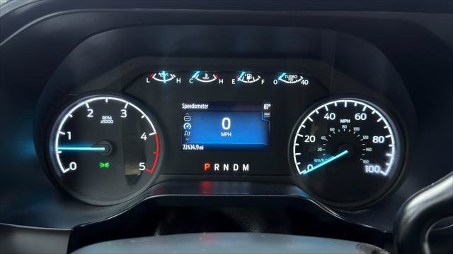 Used 2023 Ford F250 XL RWD image 24