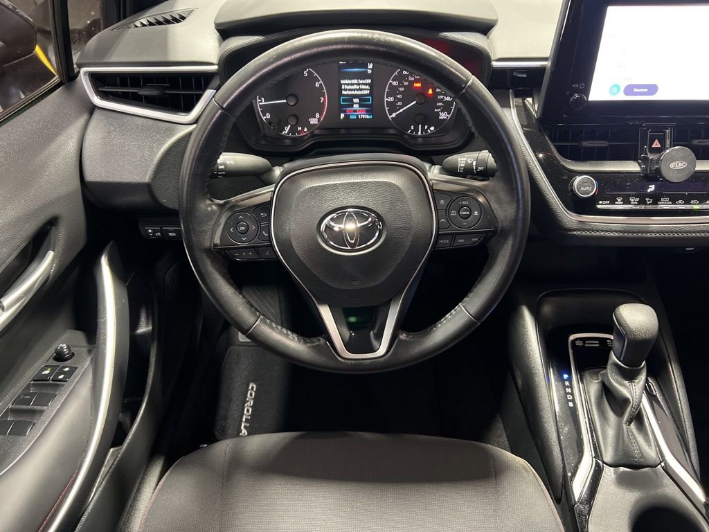 Used 2024 Toyota Corolla Sedan image 15