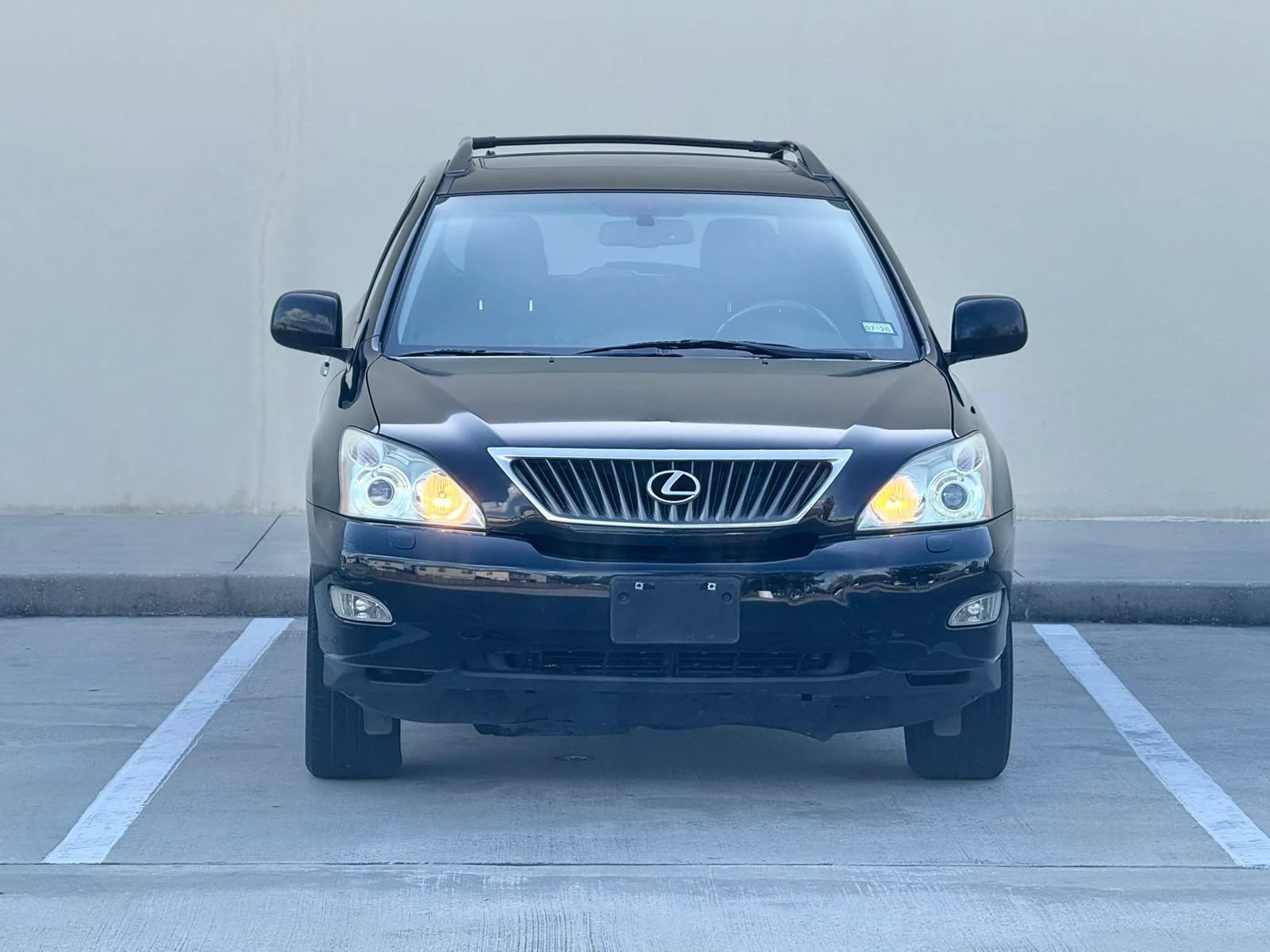 Used 2008 Lexus RX 350 2WD image 2