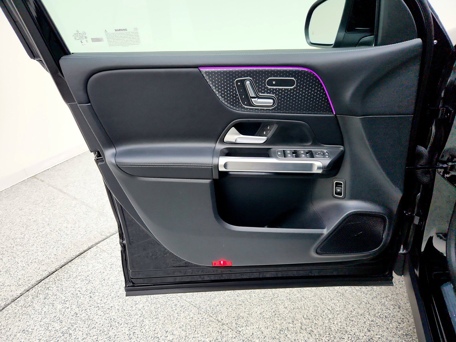 Used 2026 Mercedes-Benz GLB 250 GLB 250 image 24