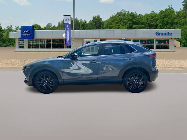 Used 2023 MAZDA CX-30 AWD 2.5 S w/ Preferred Package image 10