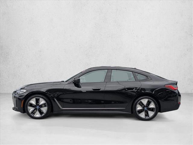 Used 2023 BMW i4 eDrive35 image 9