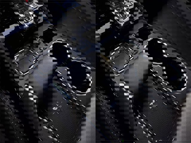 Used 2024 Acura MDX SH-AWD w/ Technology Package image 22