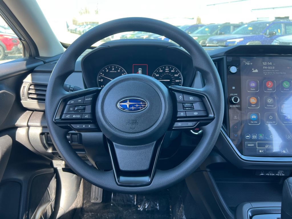 New 2026 Subaru Crosstrek 2.0i Premium image 25