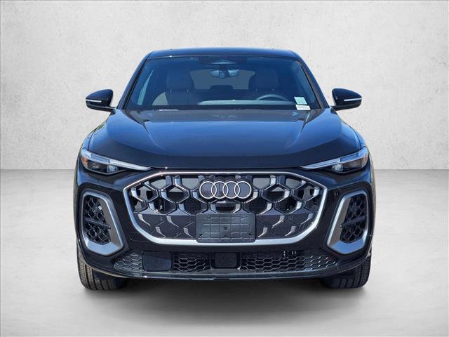 New 2026 Audi Q5 Premium Plus AWD/4WD image 6