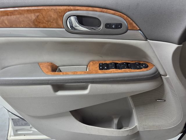 Used 2012 Buick Enclave Leather FWD image 32