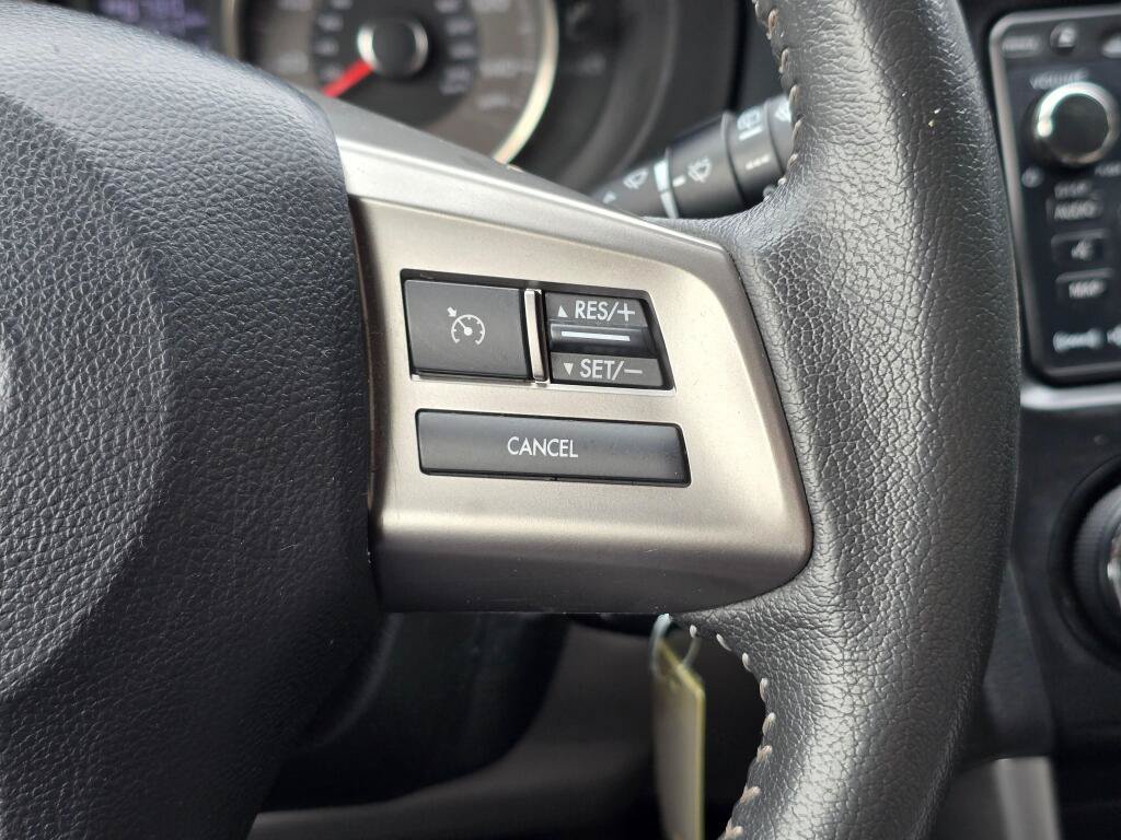 Used 2015 Subaru Forester 2.5i Limited w/ Popular Package #2 AWD/4WD image 28