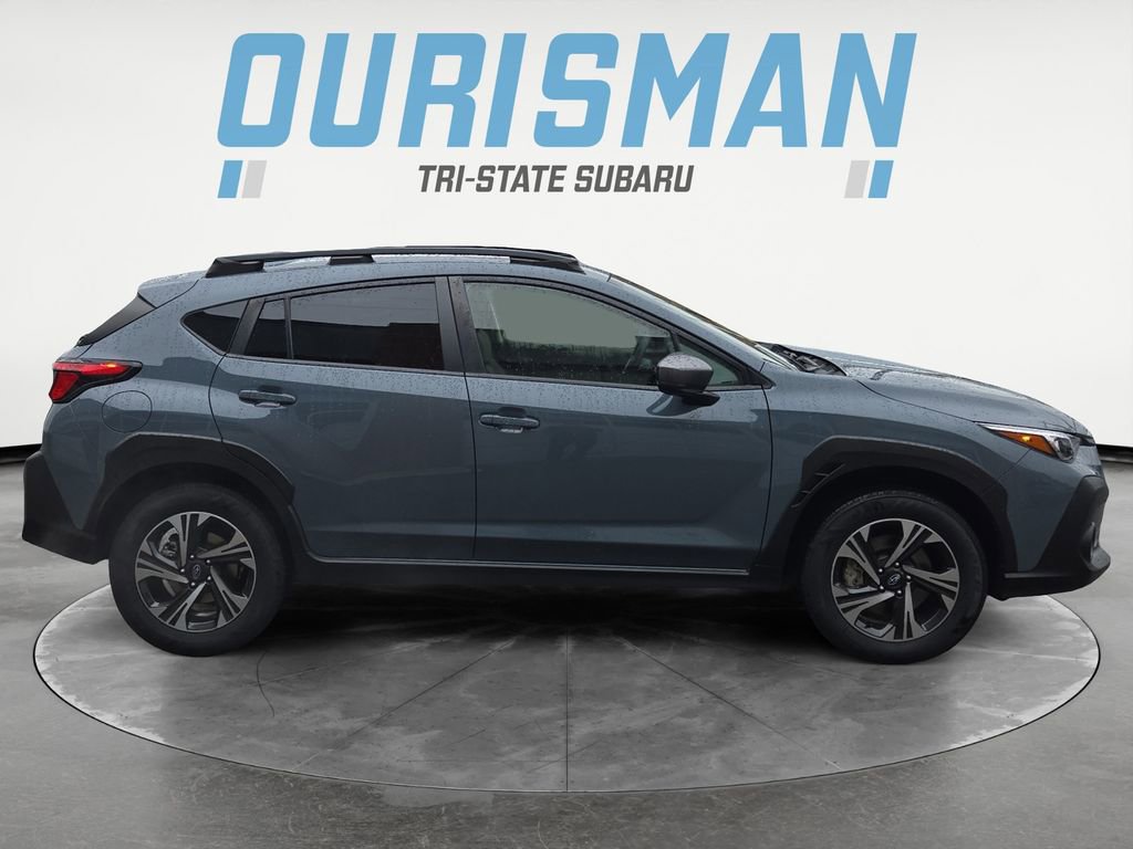 Certified 2024 Subaru Crosstrek 2.0i Premium image 7
