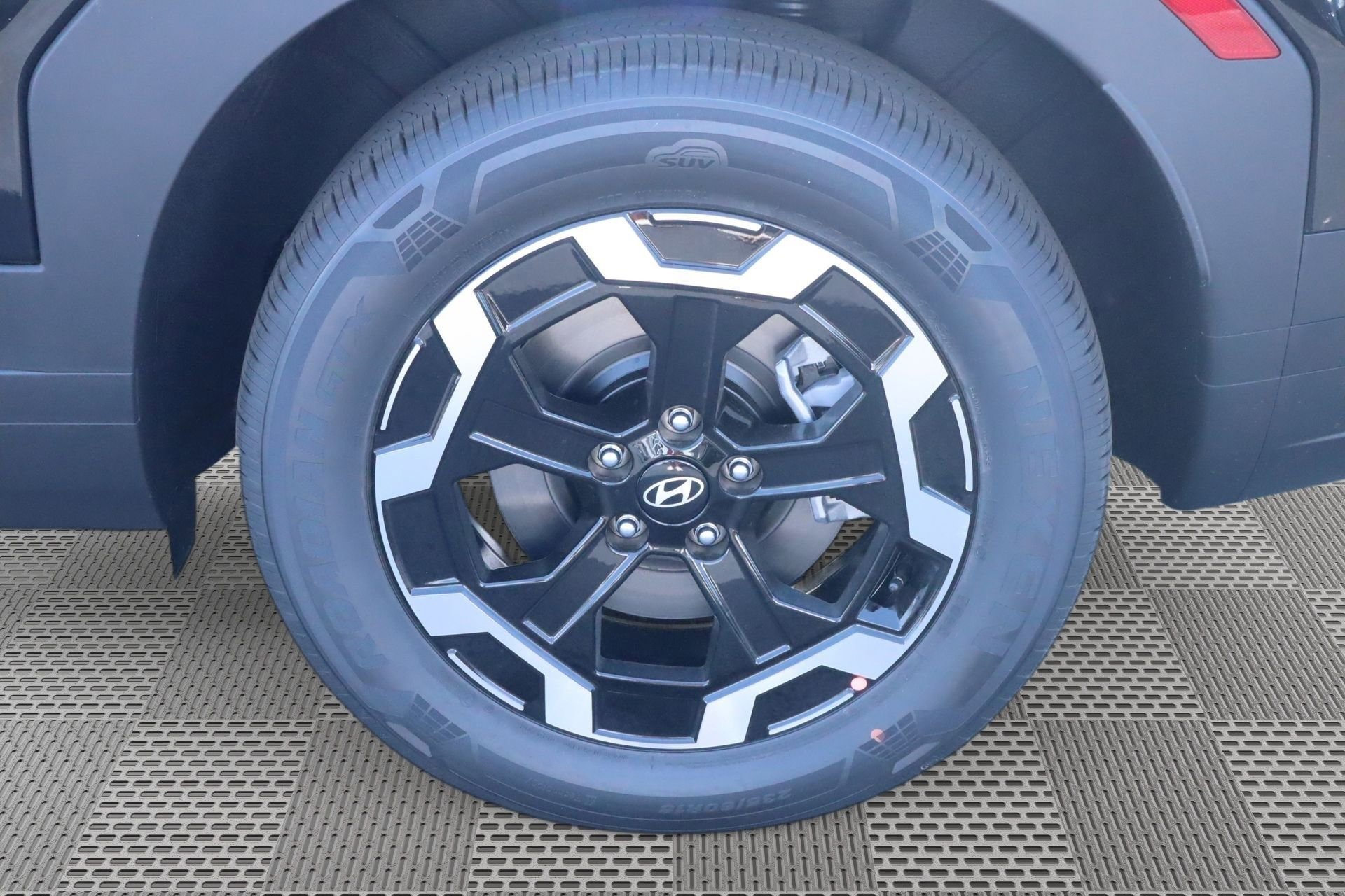 New 2026 Hyundai Santa Fe SEL image 5