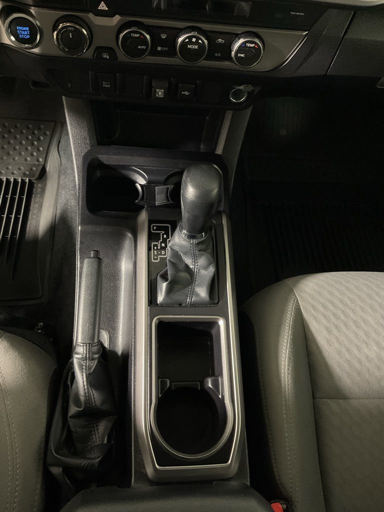 Used 2023 Toyota Tacoma SR5 image 25