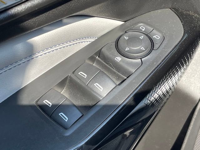 Used 2024 Chevrolet Trax LT w/ Driver Confidence Package image 18