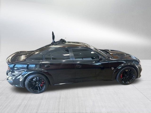 Used 2022 Dodge Charger SRT Hellcat w/ Harman/Kardon Audio Group image 8