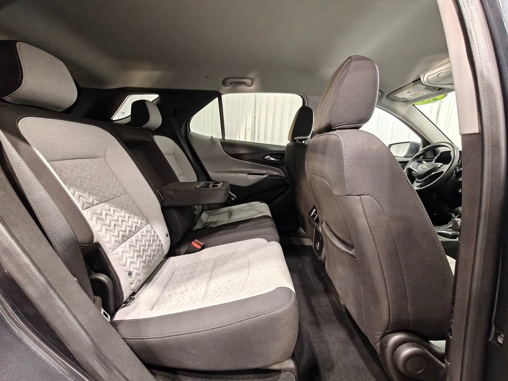 Used 2023 Chevrolet Equinox LT FWD image 18