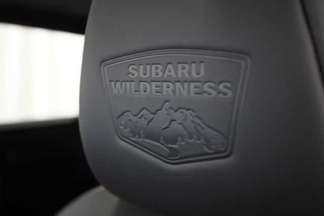 New 2026 Subaru Outback Wilderness image 27