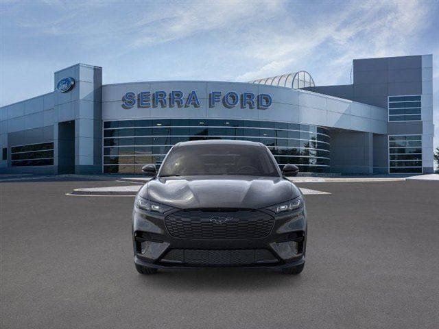 New 2026 Ford Mustang Mach-E Premium w/ Sport Appearance Package AWD/4WD image 64