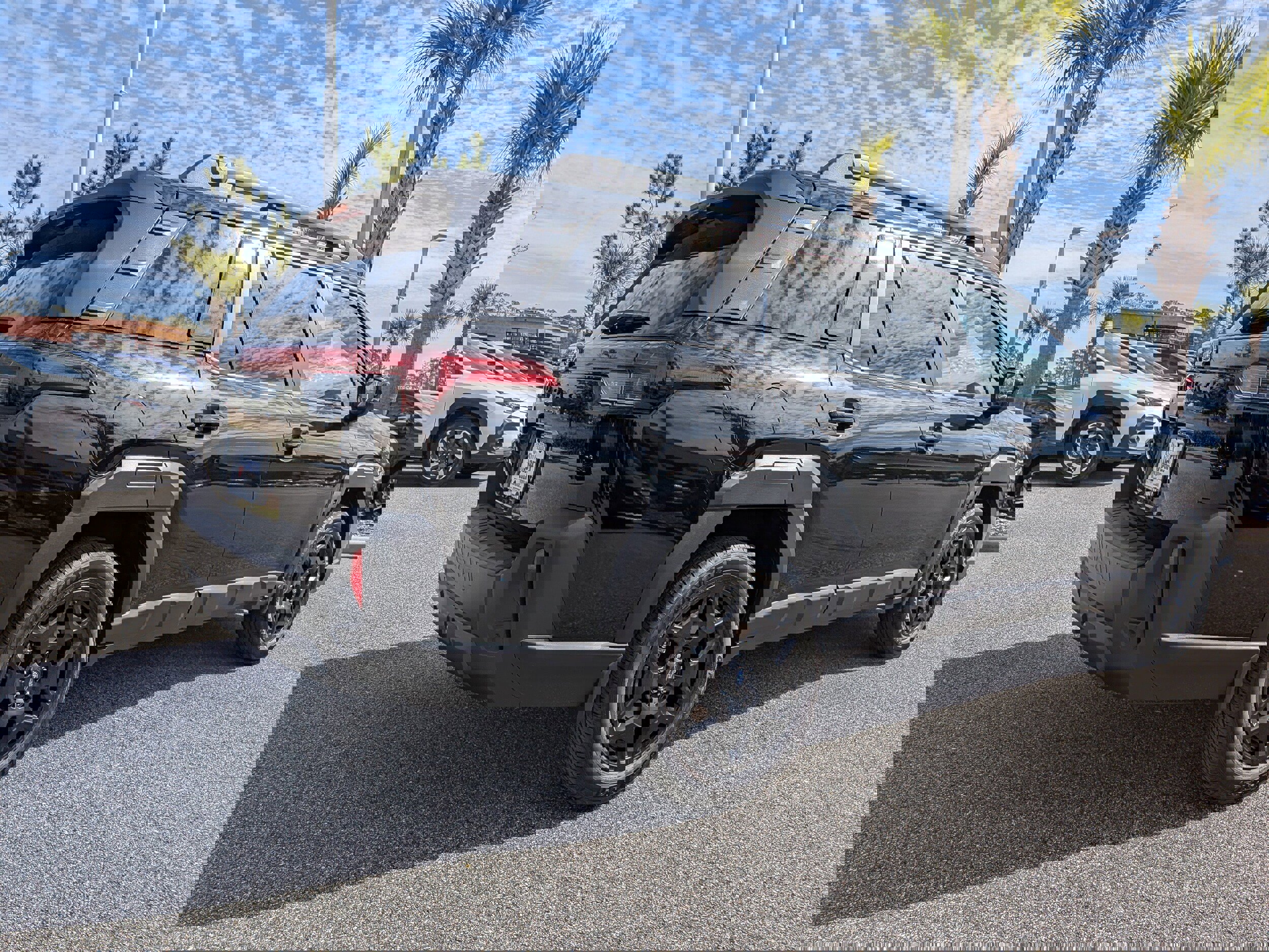 New 2026 Subaru Outback Limited w/ Premium/Limited Package 2 AWD/4WD image 4