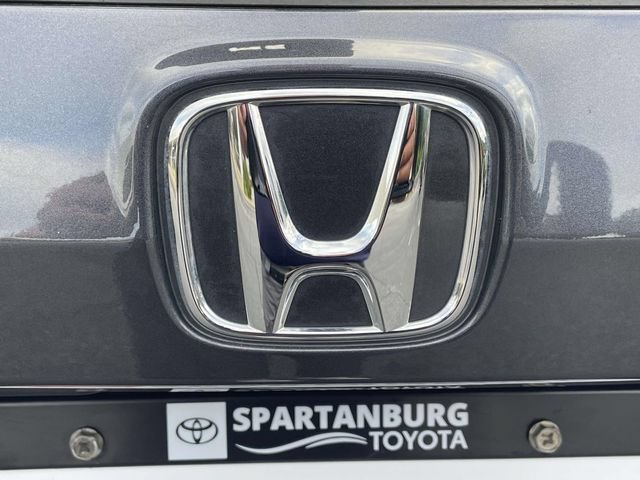 Used 2024 Honda CR-V Sport image 11