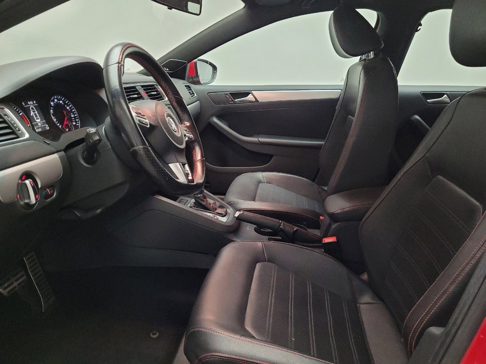 Used 2014 Volkswagen Jetta GLI Autobahn FWD image 17