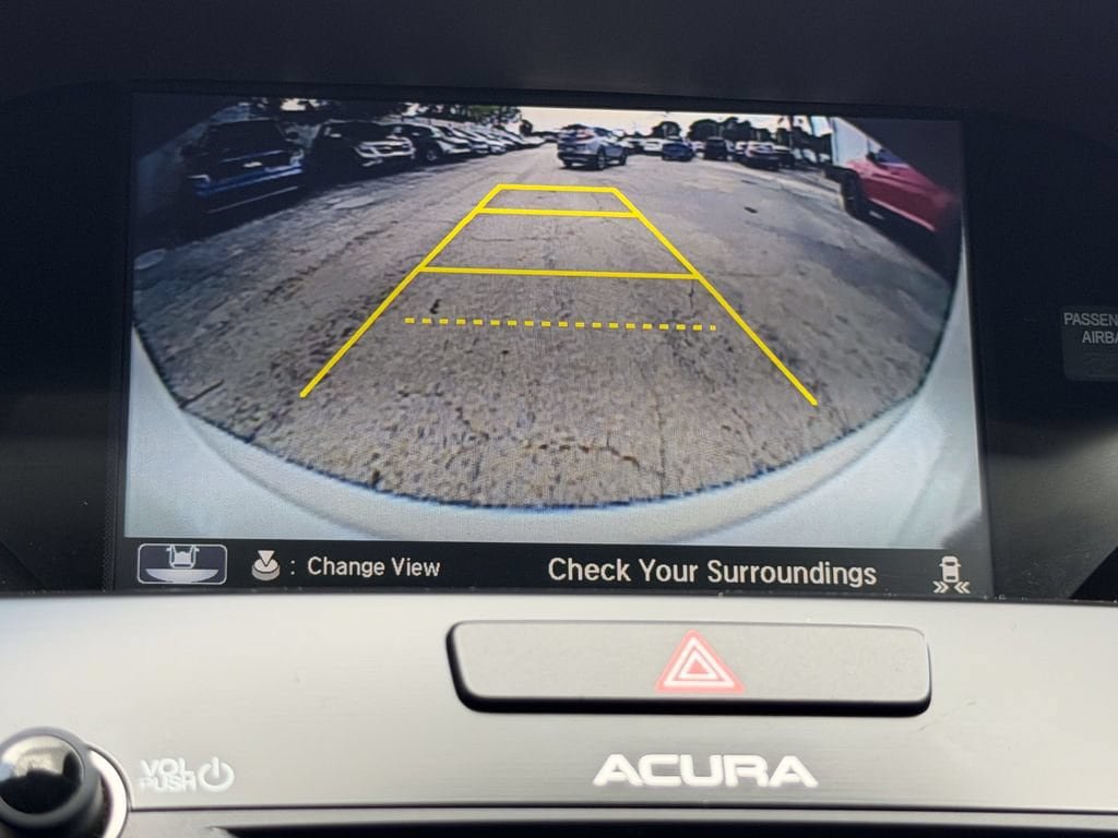 Used 2017 Acura RDX FWD w/ Advance Package image 22