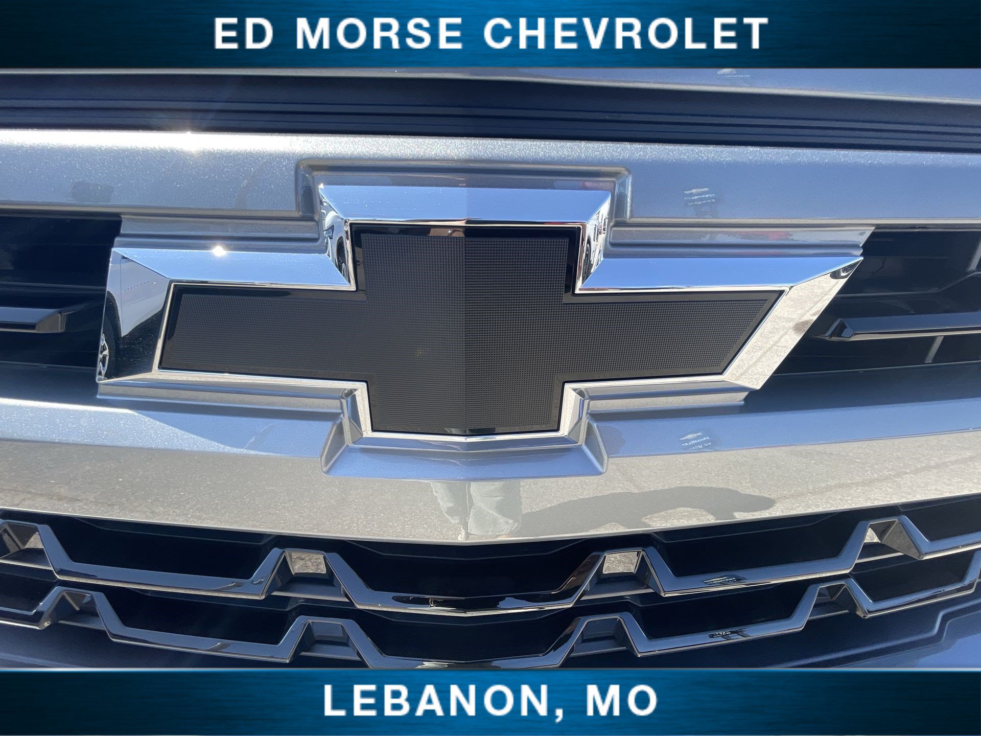 New 2026 Chevrolet Silverado 1500 RST AWD/4WD image 30