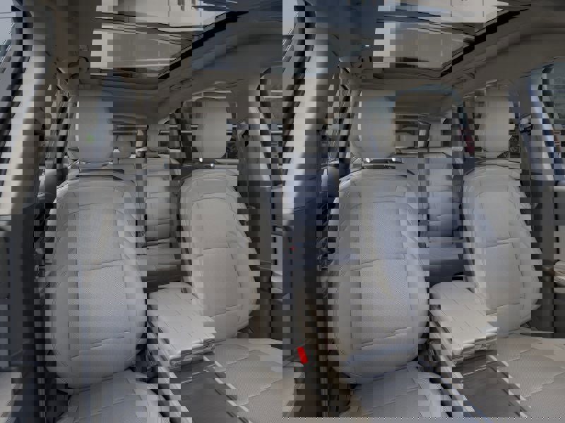 New 2025 Lincoln Nautilus Premier w/ Equipment Group 102A image 10