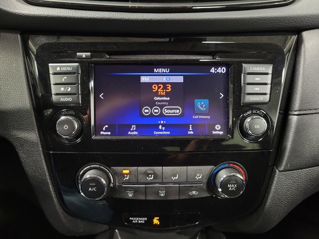 Used 2019 Nissan Rogue S w/ Special Edition Package image 19