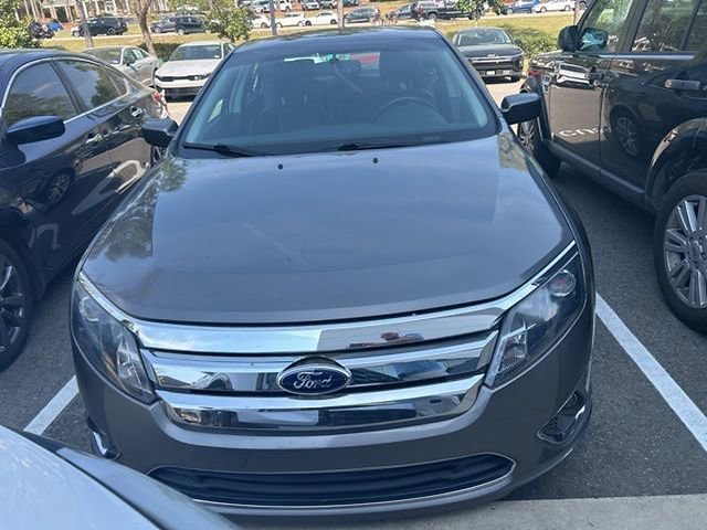Used 2012 Ford Fusion SEL image 7