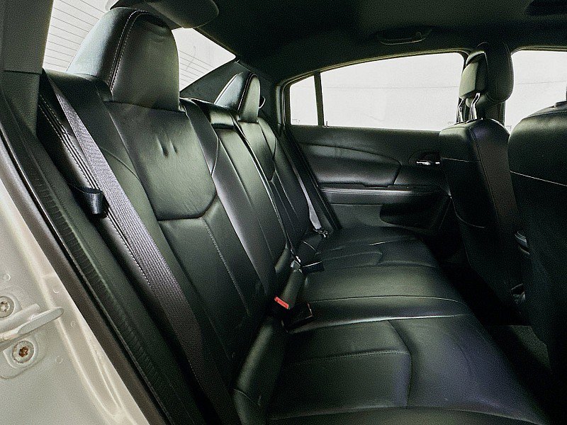 Used 2012 Chrysler 200 Limited w/ Sun/Sound Group FWD image 27