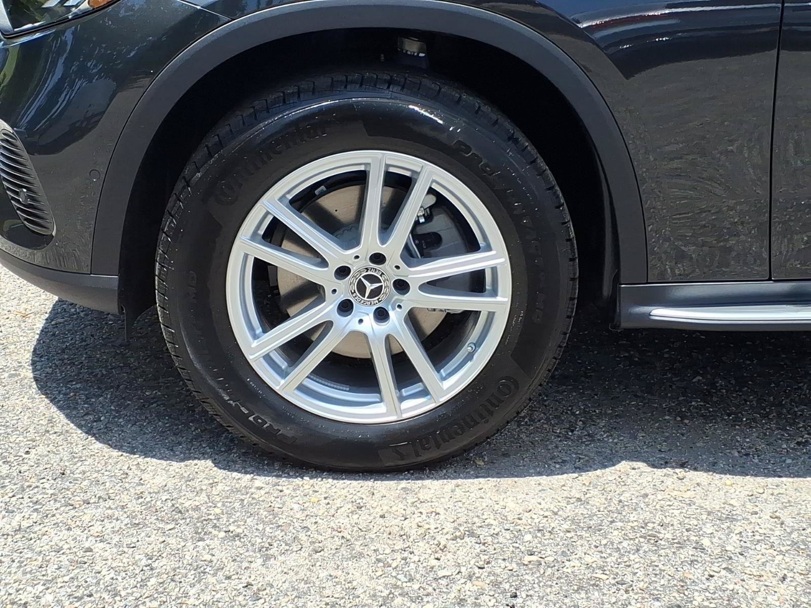 New 2026 Mercedes-Benz GLC 300 4MATIC image 12