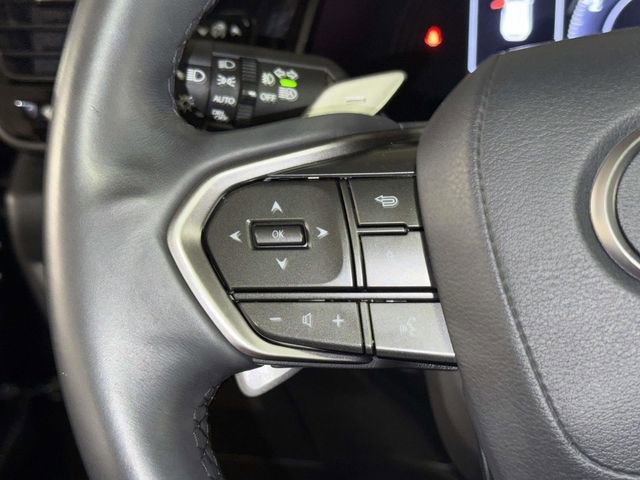 Used 2023 Lexus NX 350 AWD w/ Cold Area Package image 30