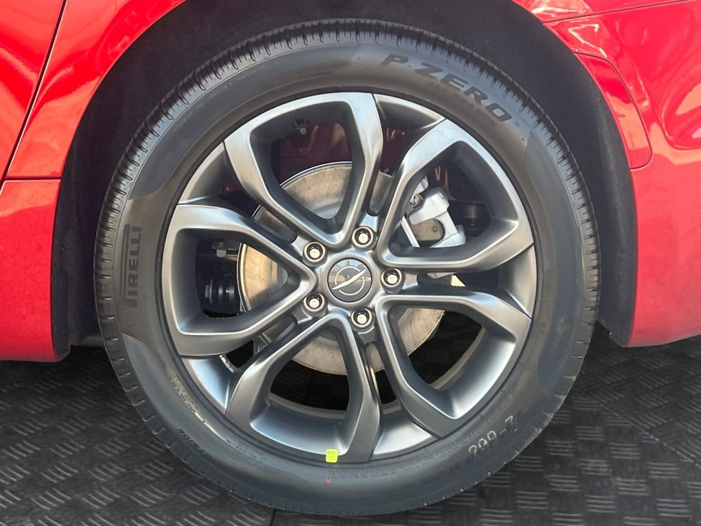 New 2026 Chrysler Pacifica Select image 23