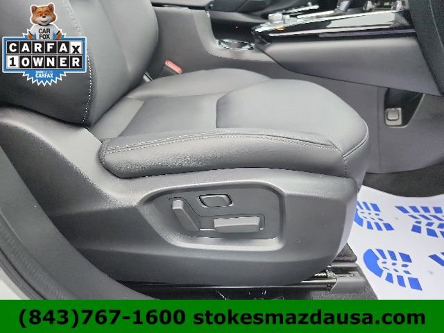 Used 2023 MAZDA CX-9 Touring Plus AWD/4WD image 6