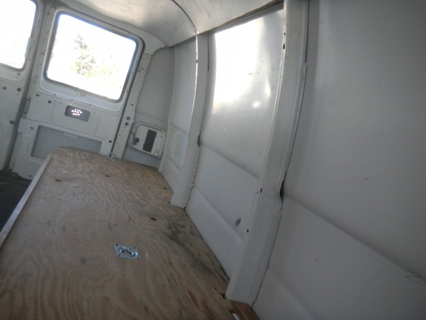 Used 2000 Dodge B1500 RWD image 22