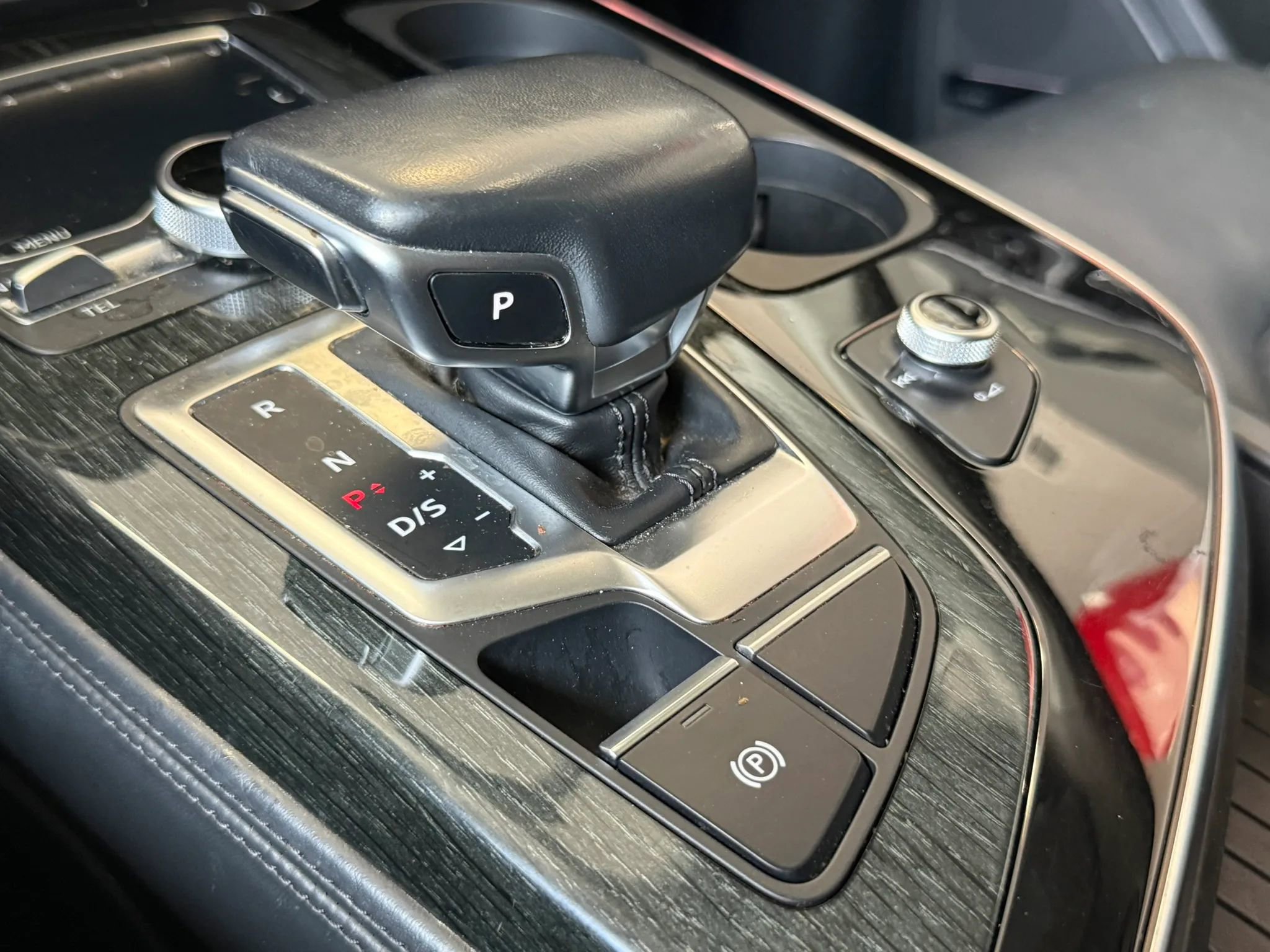Used 2018 Audi Q7 3.0T Prestige AWD/4WD image 18