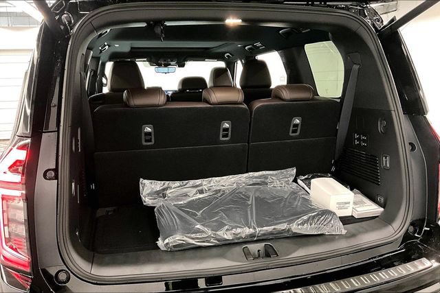 New 2026 Nissan Armada Platinum AWD/4WD image 42