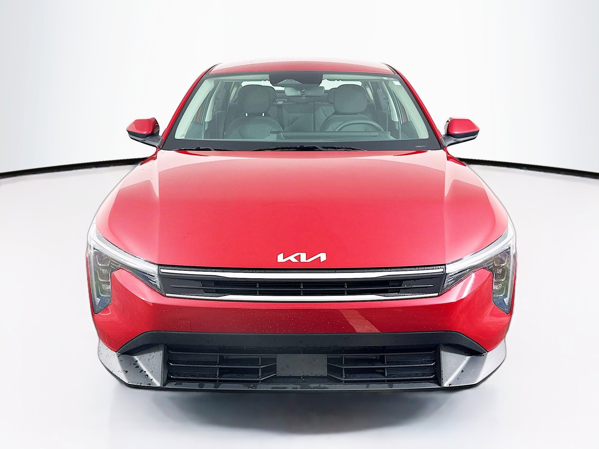 Used 2025 Kia K4 LXS image 2
