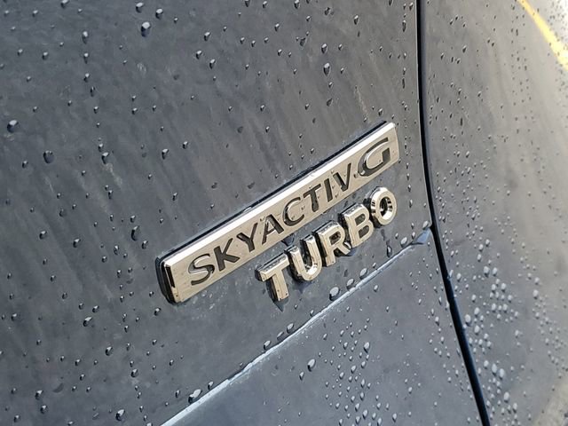 New 2026 MAZDA CX-30 2.5 Turbo w/ Premium Plus Pkg image 35
