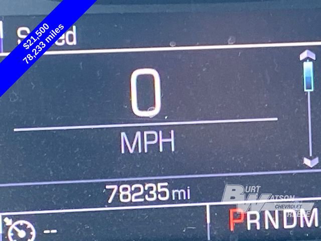 Used 2016 Chevrolet Colorado Z71 image 22