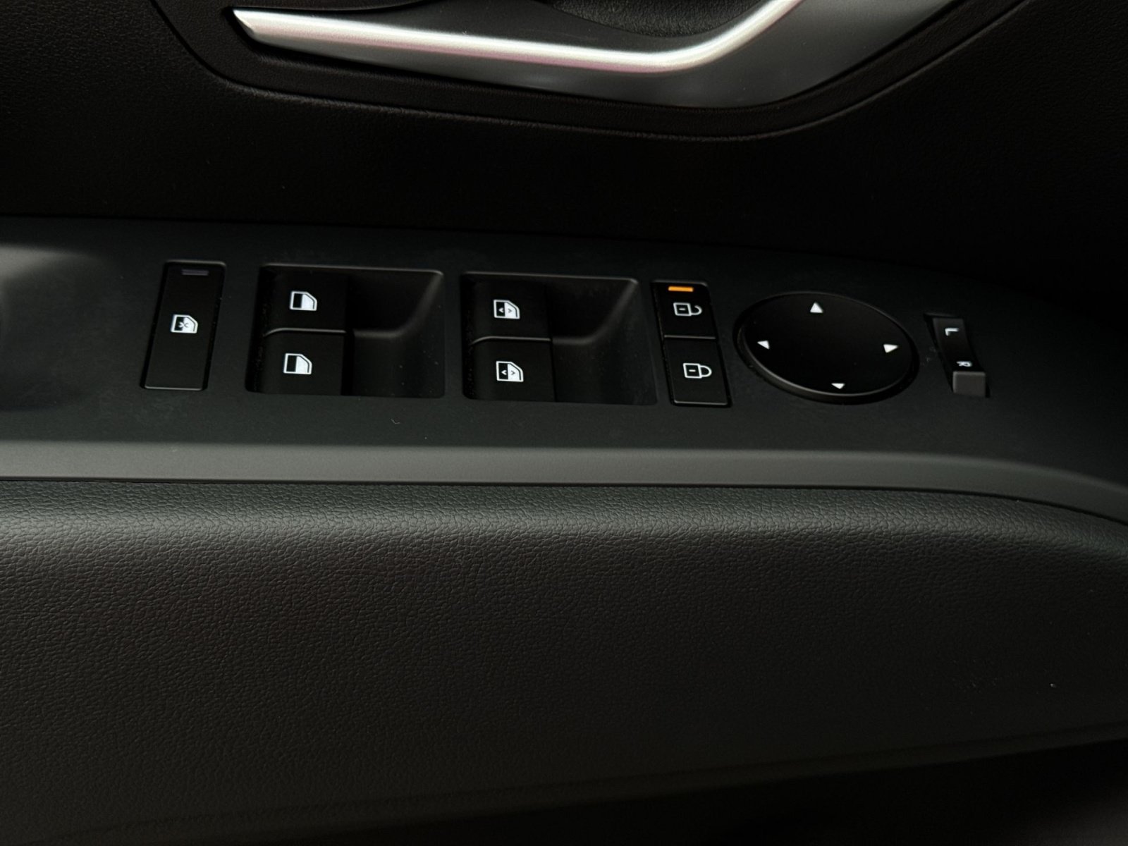 New 2026 Hyundai Tucson SEL Plus AWD/4WD image 15