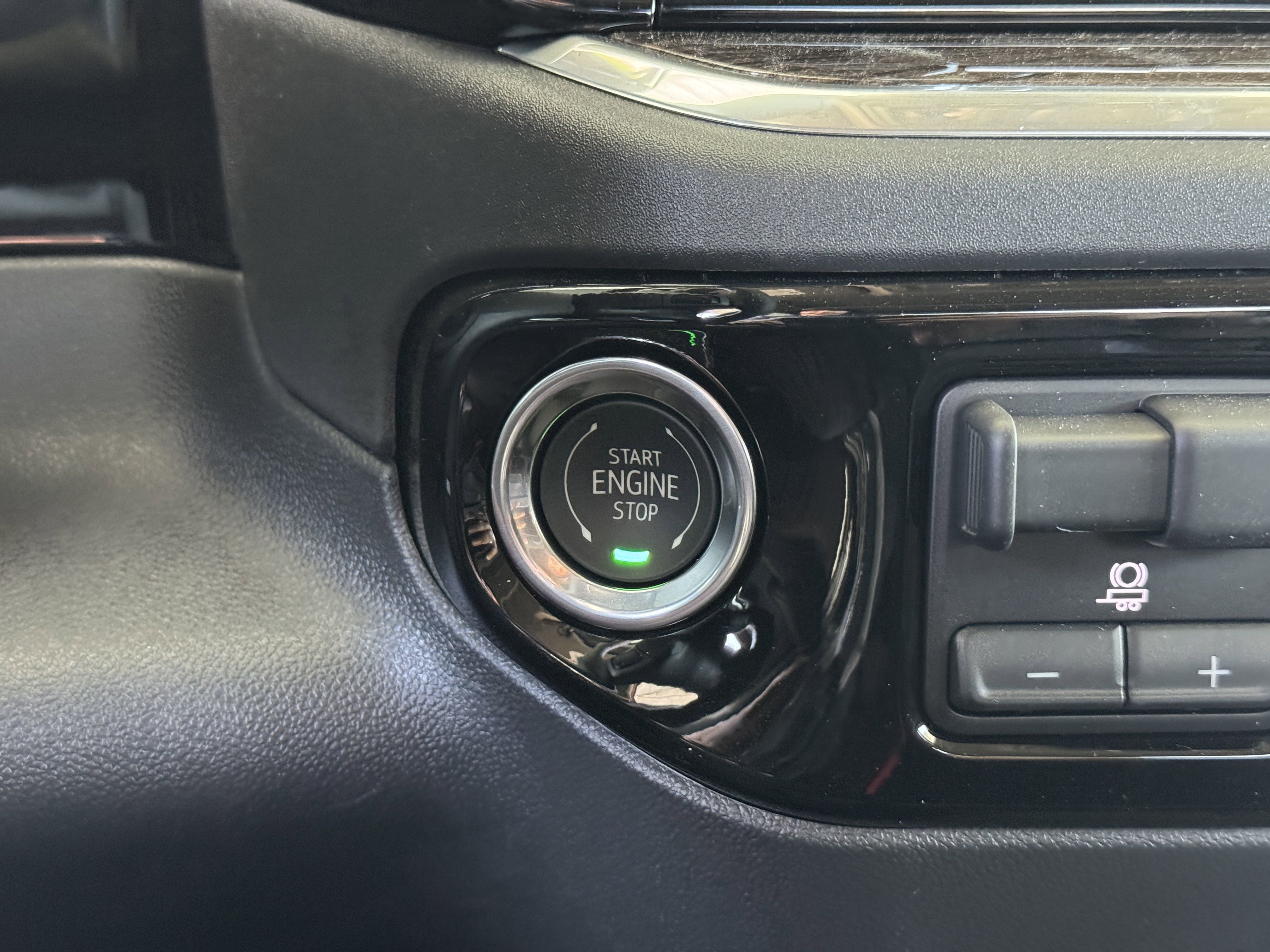 New 2025 Chevrolet Silverado 1500 RST w/ Protection Package image 24