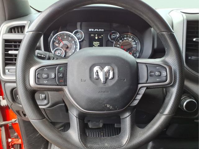 Used 2024 RAM 1500 Tradesman AWD/4WD image 25
