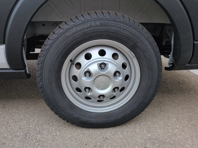 New 2026 Ford Transit 350 XL AWD/4WD image 28