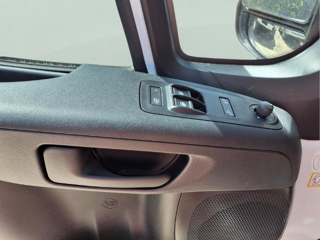New 2026 RAM ProMaster 1500 w/ Convenience Group FWD image 12