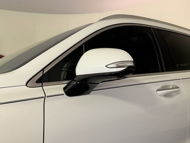 Certified 2022 Hyundai Santa Fe Calligraphy image 11