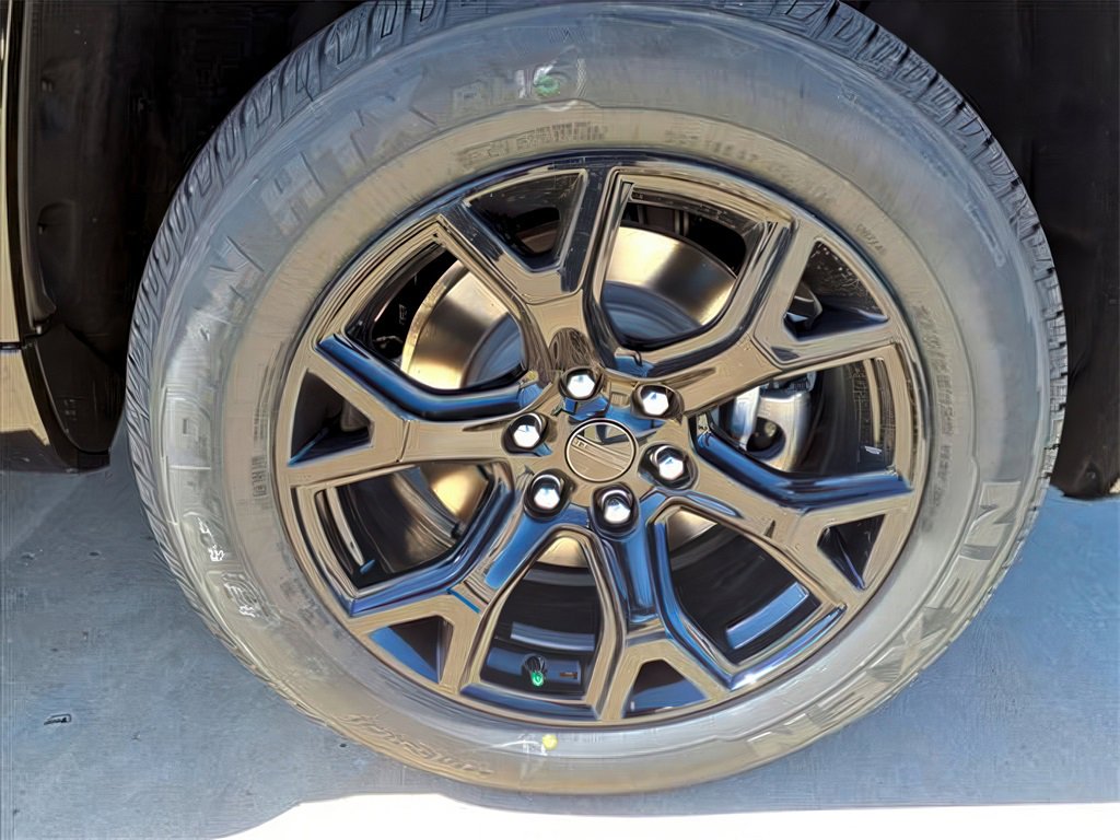 New 2025 Jeep Wagoneer Series II w/ Convenience Group I image 20