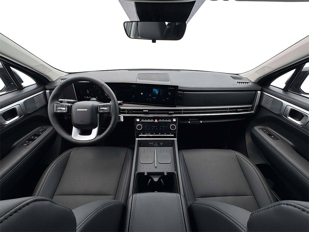 New 2026 Hyundai Santa Fe XRT image 13