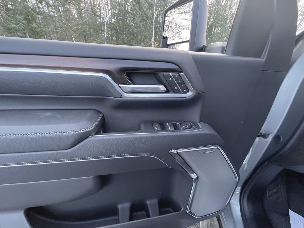 New 2026 GMC Sierra 3500 Denali w/ Technology Package image 30